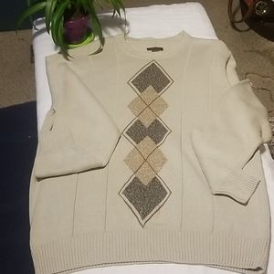 Dockers sweater